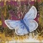 Bestiaire mosaïque - Insectes - Christine Kerfant