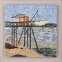Médoc et Mosaïque - Christine Kerfant